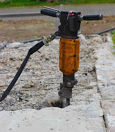 Demolition services Bay Area