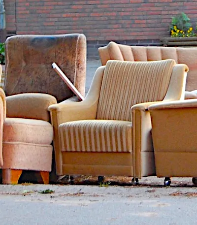 Junk Clean up Bay Area